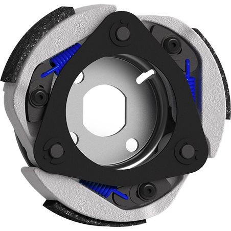 KYMCO 200 PEOPLE S 05-07 4T H2O EMBRAGUE MALOSSI DELTA KYMCO 200 PEOPLE S 05-07 4T H2O EMBRAGUE MALOSSI DELTA